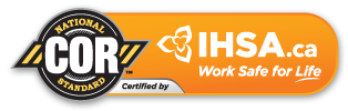 logo ihsa cor certified large